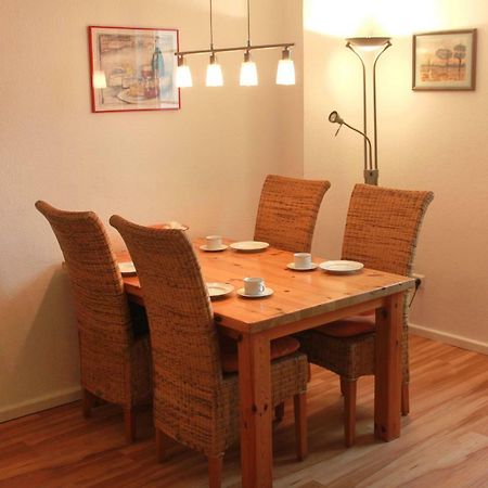 Ferienwohnung-Gehrmann Norderney Zewnętrze zdjęcie