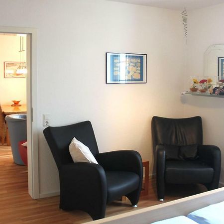 Ferienwohnung-Gehrmann Norderney Zewnętrze zdjęcie