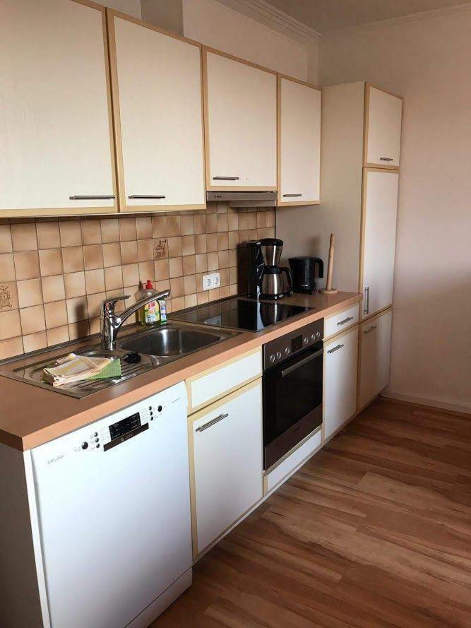 Ferienwohnung-Gehrmann Norderney Zewnętrze zdjęcie