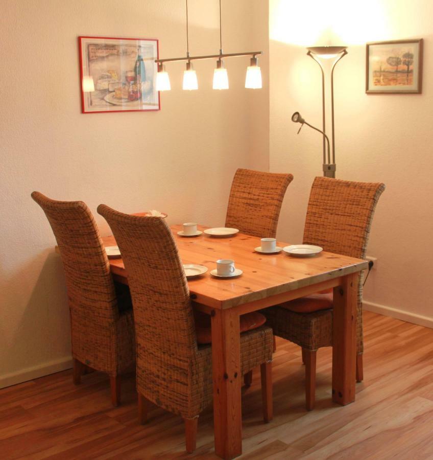 Ferienwohnung-Gehrmann Norderney Zewnętrze zdjęcie