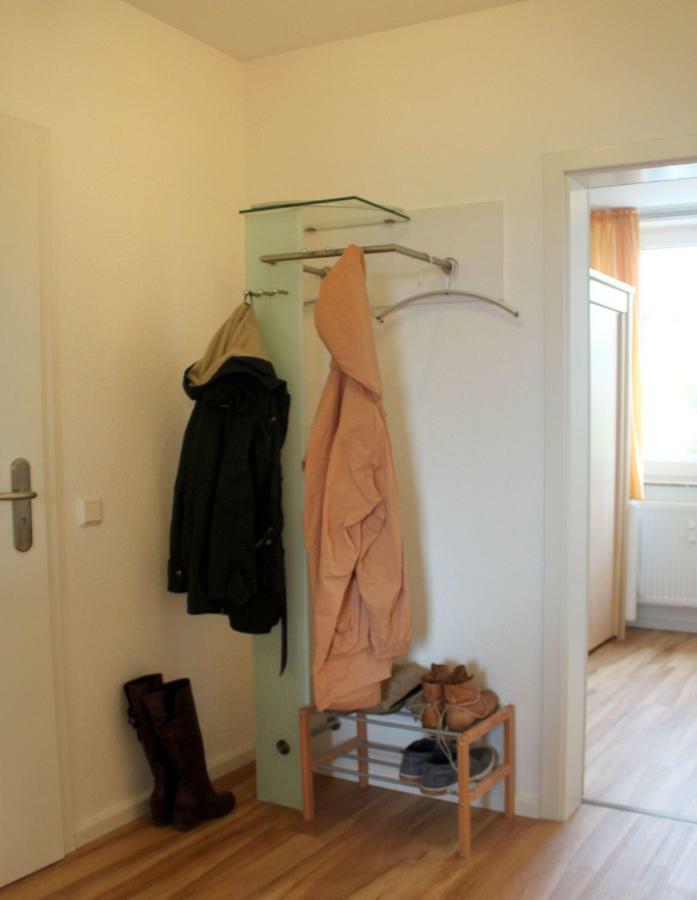 Ferienwohnung-Gehrmann Norderney Zewnętrze zdjęcie